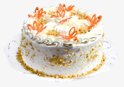 Zanahoria - Marriet - Birthday Cake, HD Png Download, Free Download