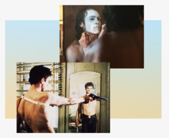 Rewatching Taxi Driver In The Age Of Joker, HD Png Download, Free Download