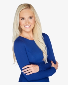 Tomi Lahren Photoshoot - Fox Nation Coming, HD Png Download, Free Download