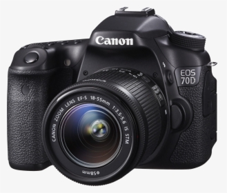 Canon M50, HD Png Download, Free Download