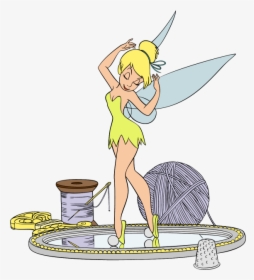 Tinkerbell Tinkerbell, Tinkerbell Disney - Tinkerbell Free Clip