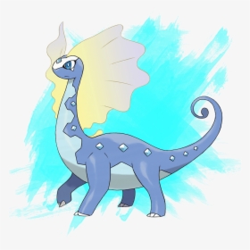 Evolution Water Type Pokemon, HD Png Download, Free Download