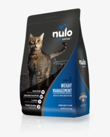Nulo Cat Food Dry, HD Png Download, Free Download