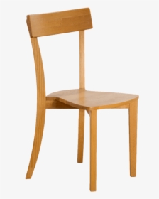 Joanne Silla De Madera - Chair, HD Png Download, Free Download