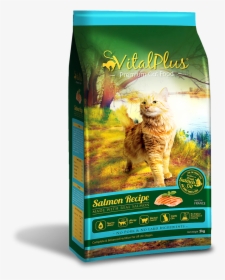Vital Plus Chicken Cat Food, HD Png Download, Free Download
