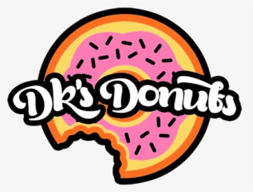 Dk S Donuts And Bakery Santa Monica - Dk's Donuts, HD Png Download, Free Download