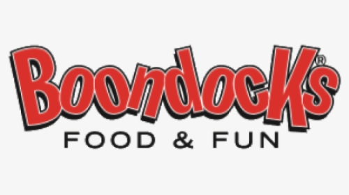 Boondocks Food And Fun, HD Png Download, Free Download