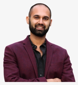 Russell D’souza, Seatgeek Co-founder, HD Png Download, Free Download