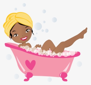 Bath And Body Clip Art, HD Png Download, Free Download