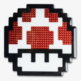 Mario 1up Pixel Art, HD Png Download, Free Download