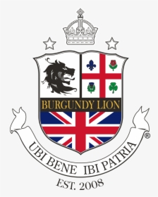 Pub Burgundy Lion Montreal, HD Png Download, Free Download