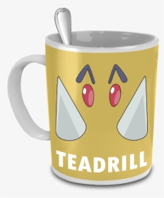 Mug, HD Png Download, Free Download