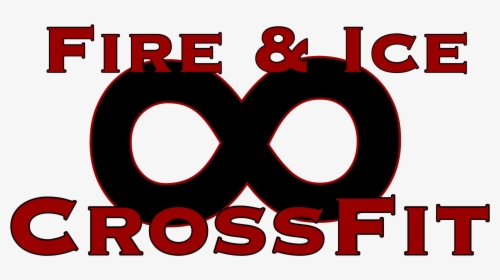 Fire And Ice Crossfit West Logo - Poster, HD Png Download, Free Download