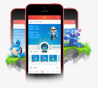 Trainer Card - Iphone, HD Png Download, Free Download