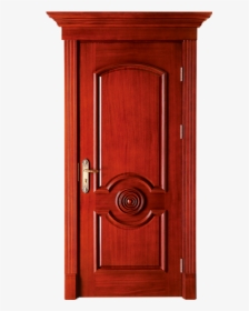 Wooden Door Png - Home Door, Transparent Png, Free Download