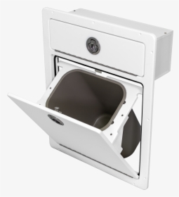Trash Can.png, Transparent Png, Free Download