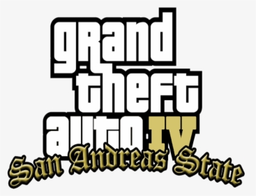 Grand Theft Auto San Andreas State, HD Png Download, Free Download