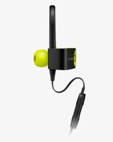 Apple Beats Powerbeats3, HD Png Download, Free Download