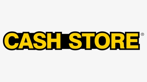 Cash Store Logo, HD Png Download, Free Download