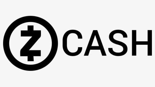 Zcash Logo Png Transparent - Zcash Transparent Logo, Png Download, Free Download