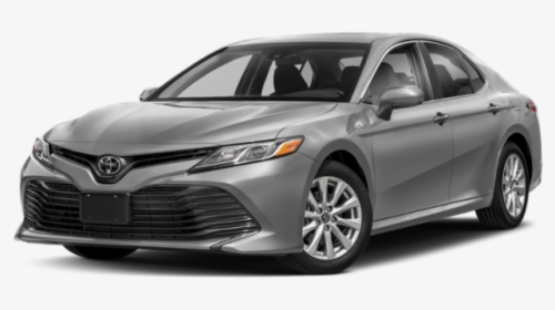 Silver 2019 Toyota Camry - 2020 Toyota Camry Colors, HD Png Download, Free Download