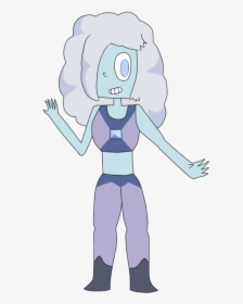 Steven Universe Fanon Wiki - Cartoon, HD Png Download, Free Download