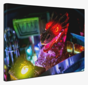 Led-backlit Lcd Display, HD Png Download, Free Download