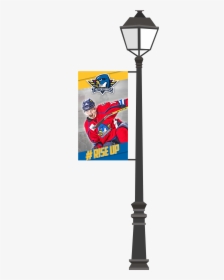 Street Light , Png Download - Poster, Transparent Png, Free Download