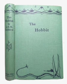 Hobbit Book Cover, HD Png Download, Free Download