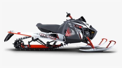 2021 Arctic Cat Blast, HD Png Download, Free Download