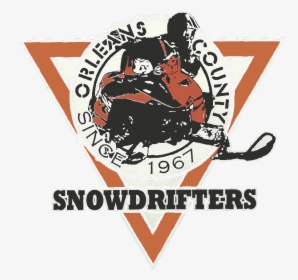 Logo - Snowmobile, HD Png Download, Free Download