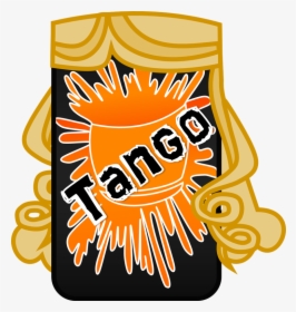 Tango , Png Download, Transparent Png, Free Download