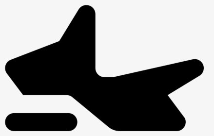 Airplane, HD Png Download, Free Download