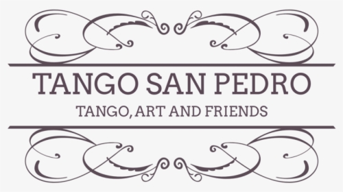 Tango San Pedro Logo - Law Of Agency, HD Png Download, Free Download