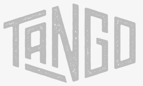 Tango - Monochrome, HD Png Download, Free Download