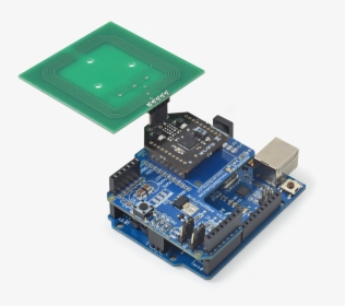 Arduino, HD Png Download, Free Download