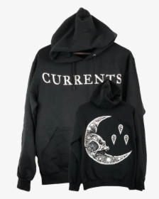 Currents Name Hoodie Group, HD Png Download, Free Download