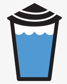 Water Tank Icon Png , Png Download, Transparent Png, Free Download
