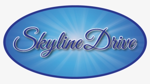 Skyline Drive Band - Circle, HD Png Download, Free Download