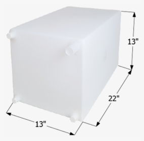Fresh Water Tank Wt2459 - Coffee Table, HD Png Download, Free Download