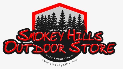 Smokey Hills Color Landscape Transparent Rgb - Pine Tree Clip Art, HD Png Download, Free Download