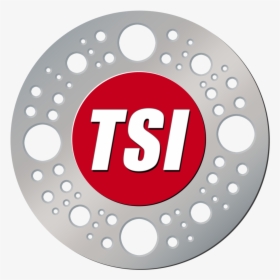 Turret Logo Circle - Circle, HD Png Download, Free Download
