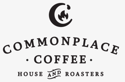 Commonplace Coffee - Commonplace Coffee Logo, HD Png Download, Free Download