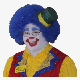 Sparkles Clown, HD Png Download, Free Download