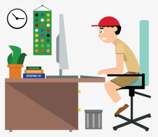 Cartoon, HD Png Download, Free Download