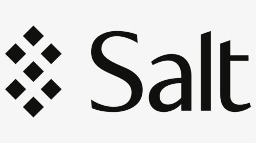 Salt Logo - Calligraphy, HD Png Download, Free Download