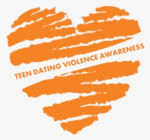 Teen Dating Violence Awareness Month 2020, HD Png Download, Free Download