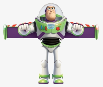 Buzz Lightyear Toy Story, HD Png Download, Free Download