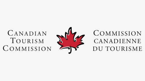 Canadian Tourism Commission Logo Png Transparent - Canadian Tourism Commission Logo Png, Png Download, Free Download
