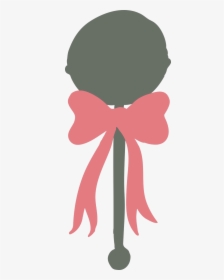 Rattle Svg Cut File, HD Png Download, Free Download
